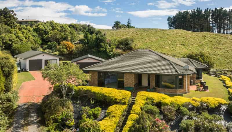 269 Ngatitangata Road, Waihi