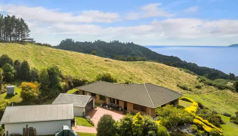 269 Ngatitangata Road, Waihi