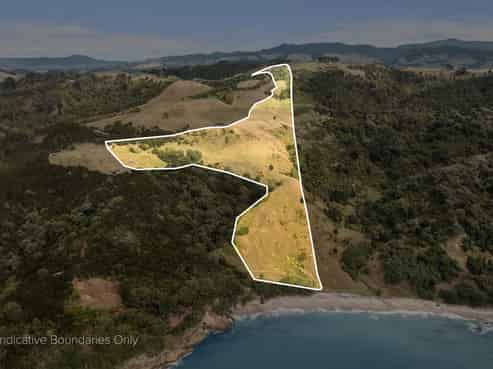 269 Ngatitangata Road, Waihi