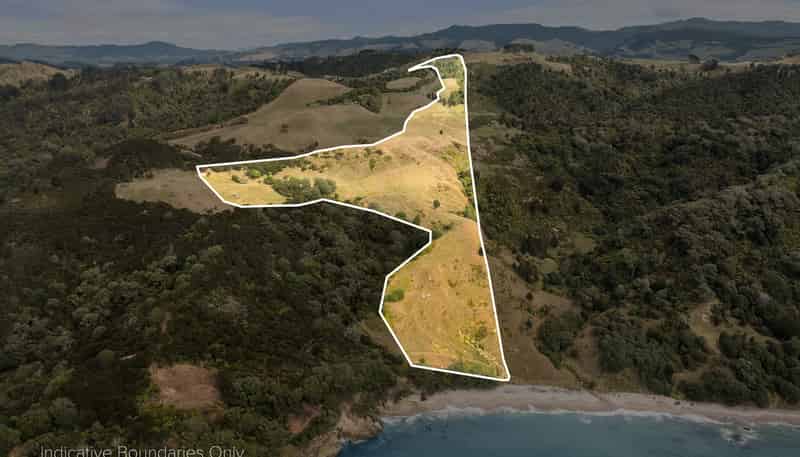 269 Ngatitangata Road, Waihi