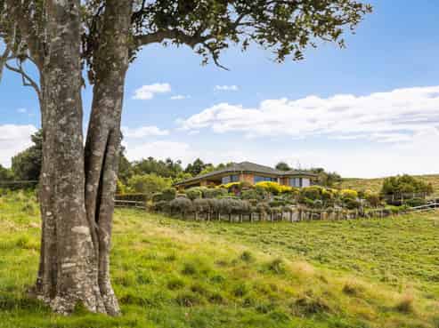 269 Ngatitangata Road, Waihi