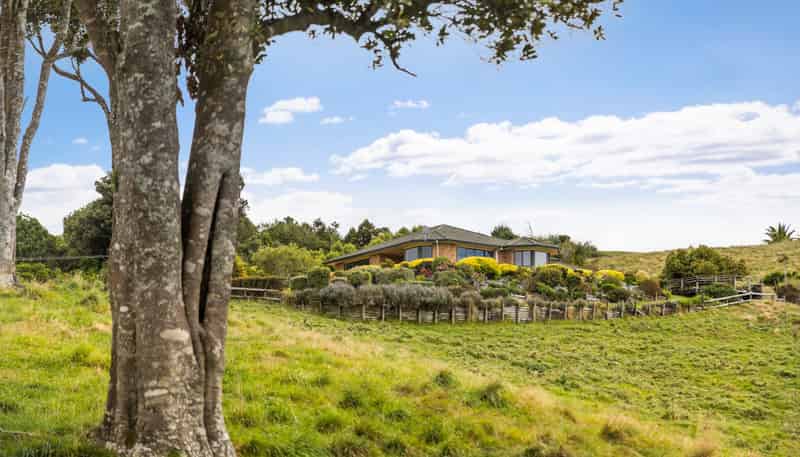 269 Ngatitangata Road, Waihi