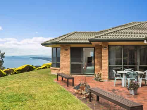 269 Ngatitangata Road, Waihi