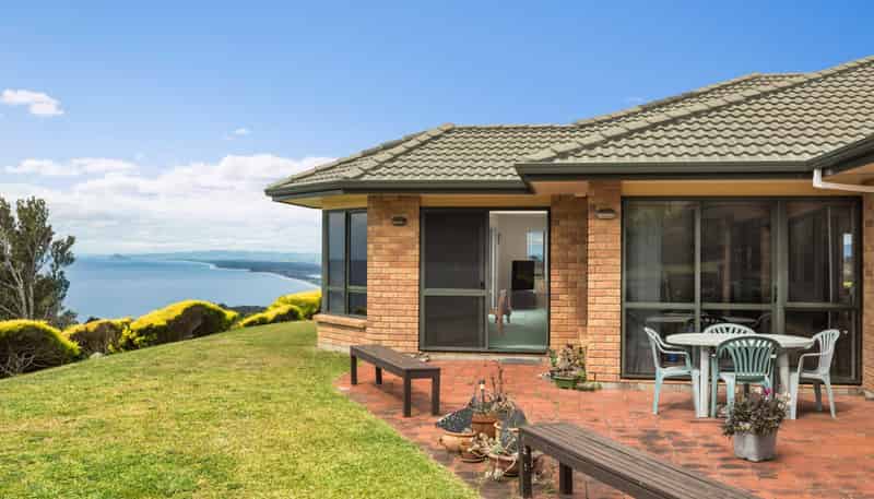 269 Ngatitangata Road, Waihi