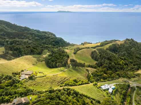 269 Ngatitangata Road, Waihi