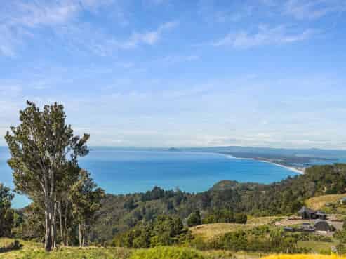 269 Ngatitangata Road, Waihi