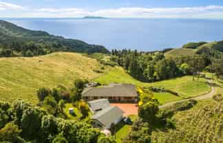 269 Ngatitangata Road, Waihi