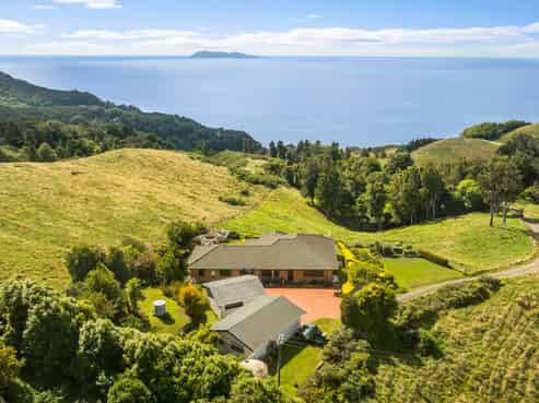 269 Ngatitangata Road, Waihi