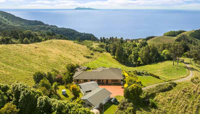 269 Ngatitangata Road, Waihi