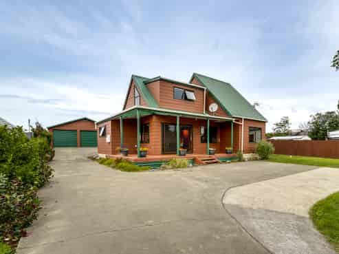 404 Main North Road, Bay View