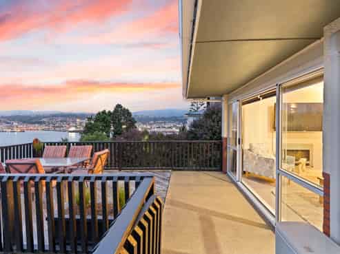 3 Glengyle Street, Vauxhall