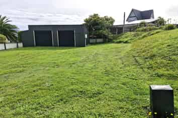3B Rutherglen Road, Paroa