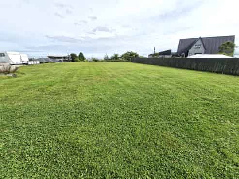 3B Rutherglen Road, Paroa