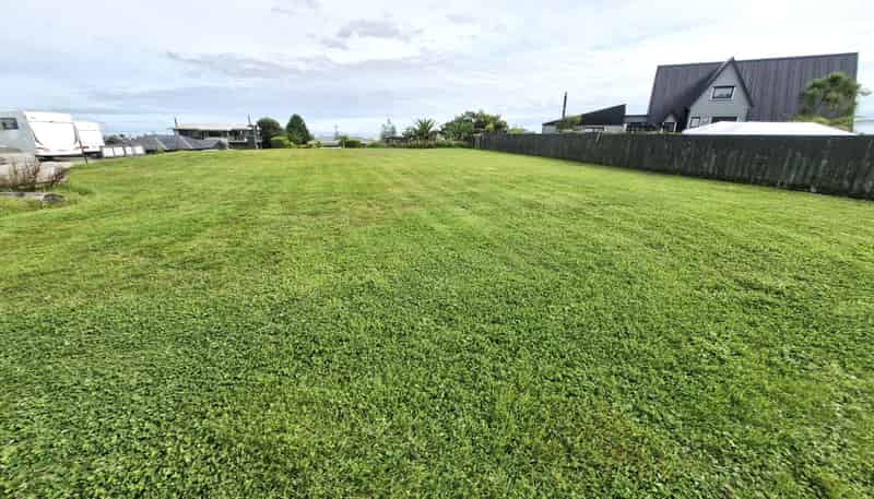 3B Rutherglen Road, Paroa