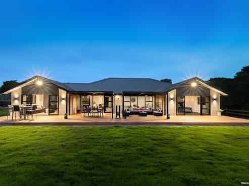 194 Kern Road, Ramarama