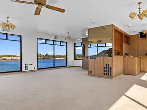 100 Maxwells Road, Otumoetai