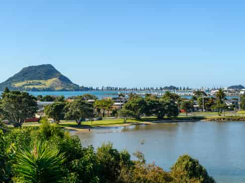 100 Maxwells Road, Otumoetai