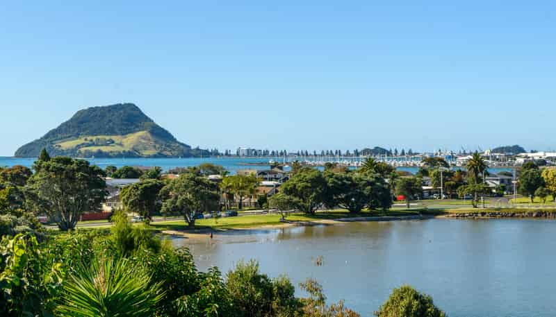 100 Maxwells Road, Otumoetai