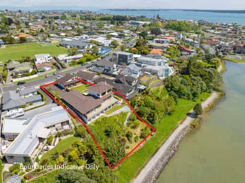 100 Maxwells Road, Otumoetai