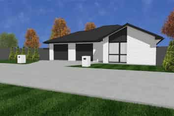 Lot 1215 Ravenswood, Woodend