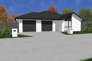 Lot 1215 Ravenswood, Woodend