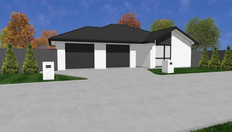 Lot 1215 Ravenswood, Woodend