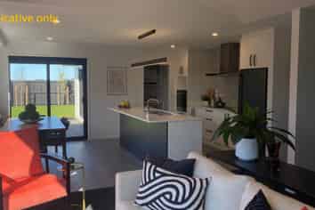 Lot 1215 Ravenswood, Woodend