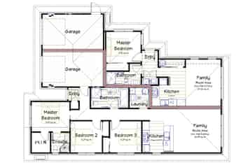 Lot 1215 Ravenswood, Woodend