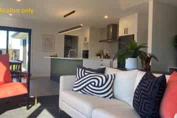 Lot 1216 Ravenswood, Woodend