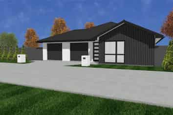 Lot 1216 Ravenswood, Woodend