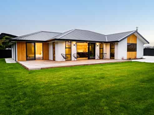 31 Franks Place, Outram