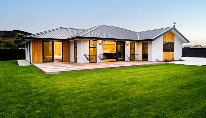 31 Franks Place, Outram
