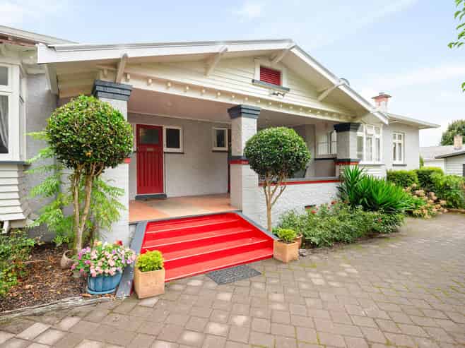 710 Alexandra Street, Te Awamutu