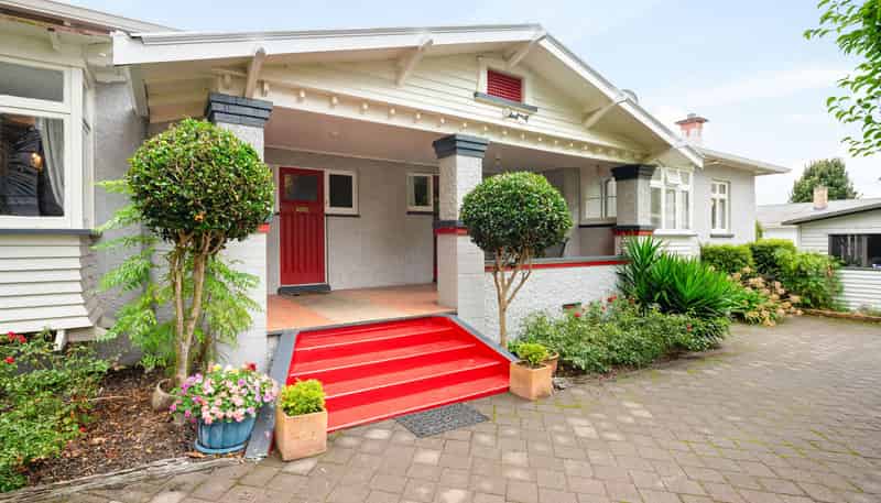 710 Alexandra Street, Te Awamutu