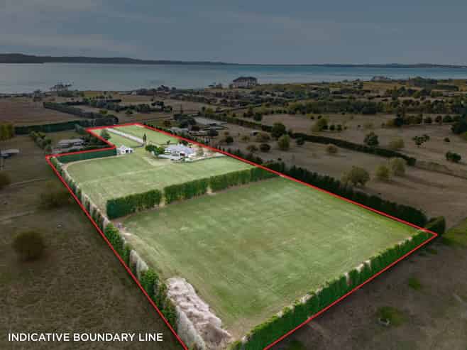 286 Seagrove Road, Waiau Pa
