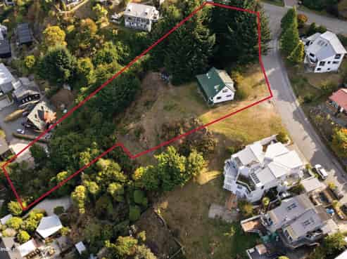 1 Von Place, Fernhill/Sunshine Bay