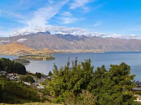 3 Von Place, Fernhill/Sunshine Bay