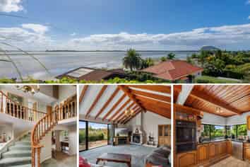 115 Matua Road, MATUA