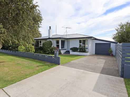 184 West Street, Hawthorndale
