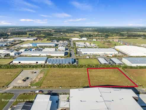 Strategic Plot on Pereita