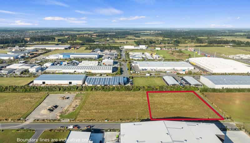 65 Pereita Drive, Rolleston