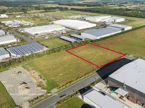 Strategic Plot on Pereita