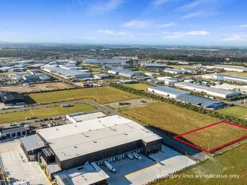 Strategic Plot on Pereita