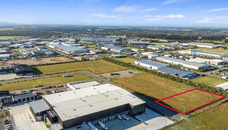 65 Pereita Drive, Rolleston
