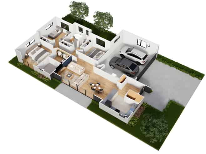 25 Saddleback Drive, Richmond Heights