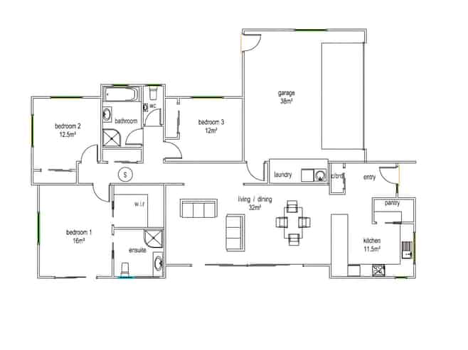 25 Saddleback Drive, Richmond Heights