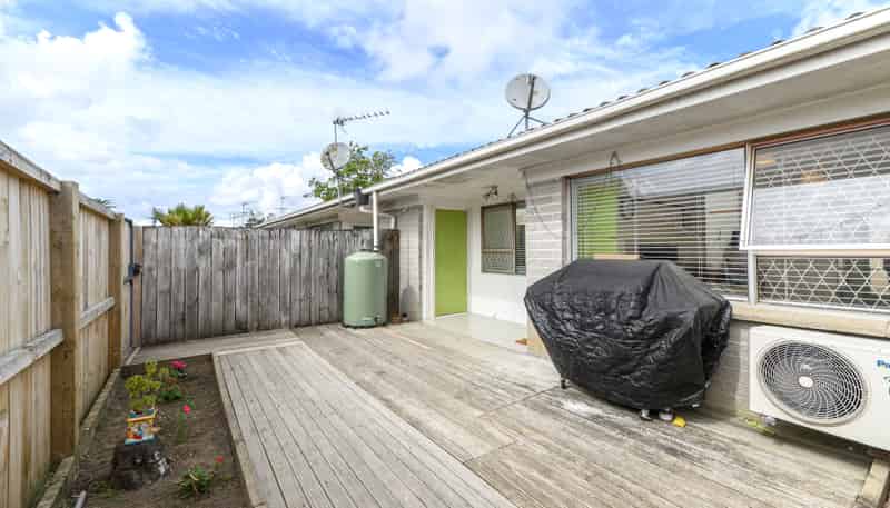 8/133 Mount Wellington Highway, Mount Wellington