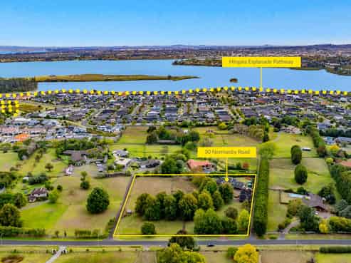30 Normanby Road, Karaka
