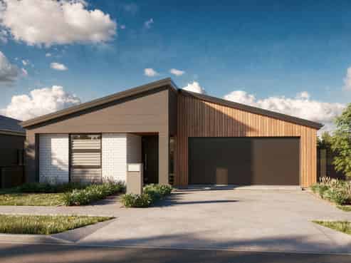 12 (Lot 93) Barrance Avenue, Rototuna North