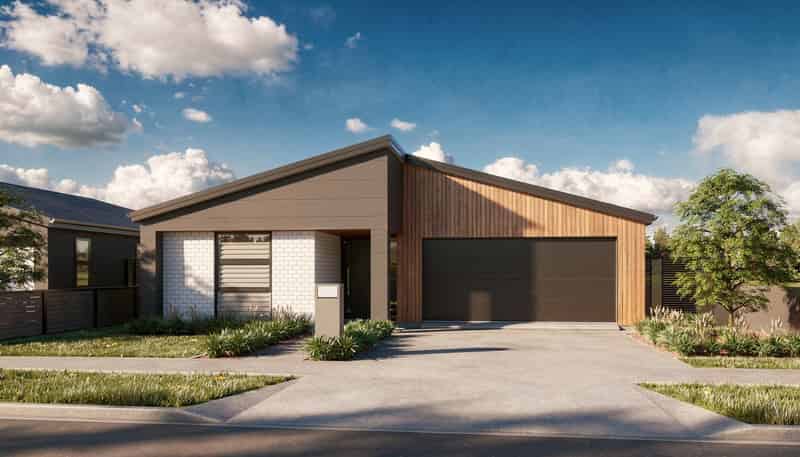 12 (Lot 93) Barrance Avenue, Rototuna North